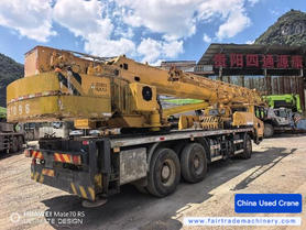 Buy XCMG QY25K5C Used Crane / 3 Buy XCMG QY25K5C Used Crane / 3